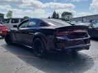 Thumbnail Photo 41 for 2021 Dodge Charger SRT Hellcat Widebody